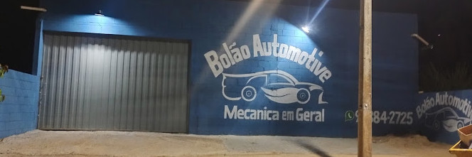 BOLÃO AUTOMOTIVO P.ALEGRE MG (35) 99884-2725